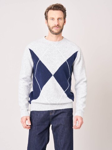 Pull-over Deeluxe en gris