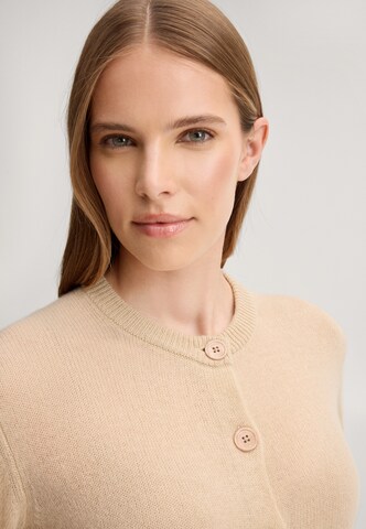 Cardigan 'Karina' JOOP! en beige