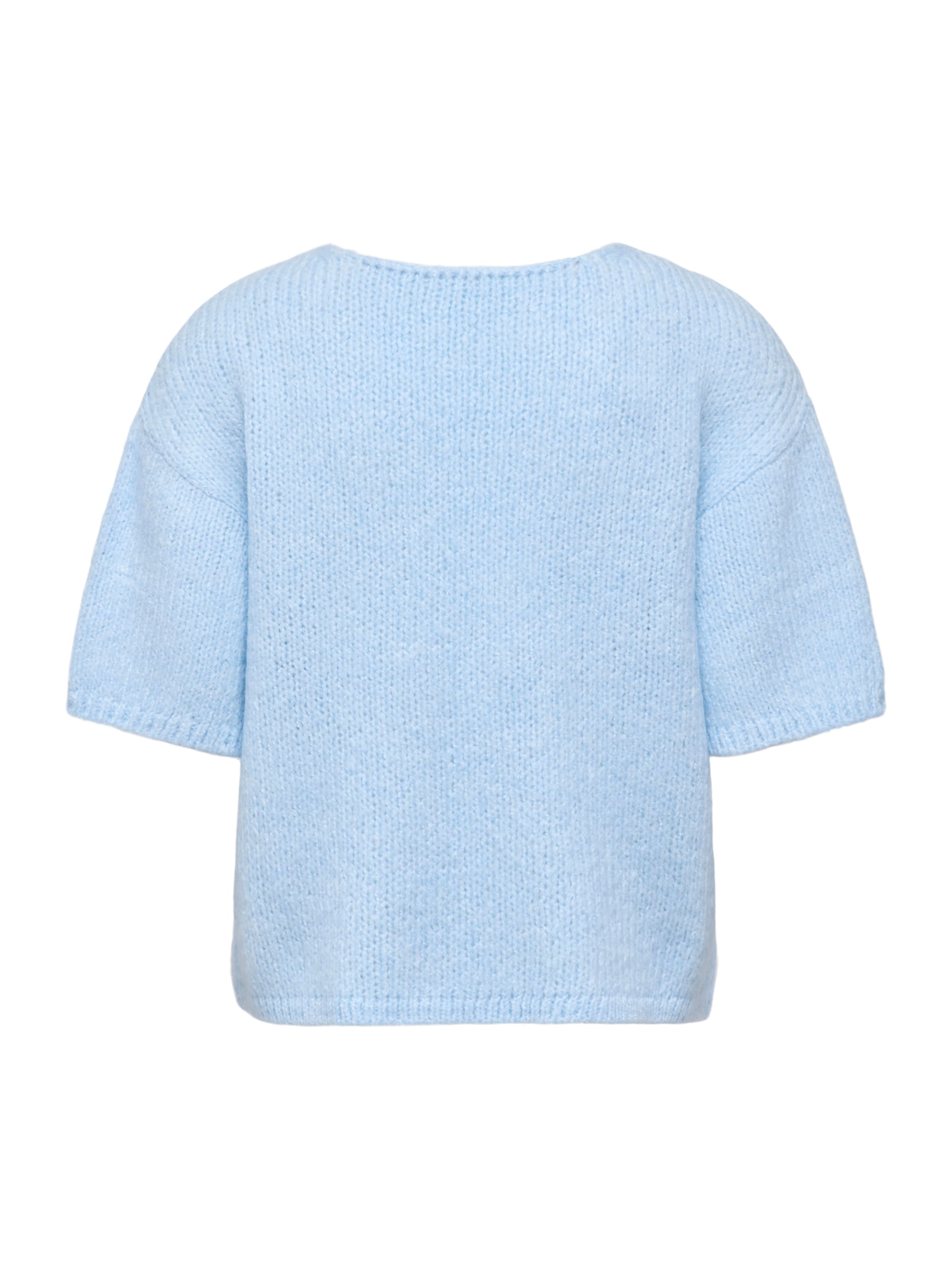 JDYPulover 'JDYLinea' - plava boja