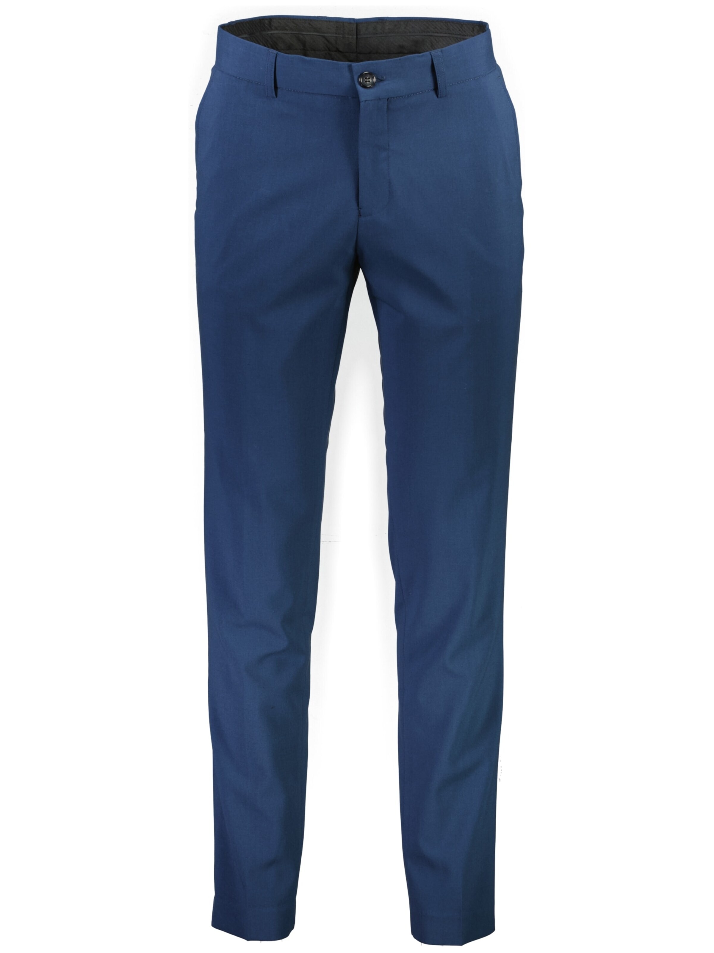 Lindbergh Slimfit Anzug‌‌‌‌‌‌‌‌‌‌ in Blau