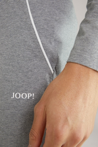 JOOP! Конический (Tapered) Пижамные штаны в Серый