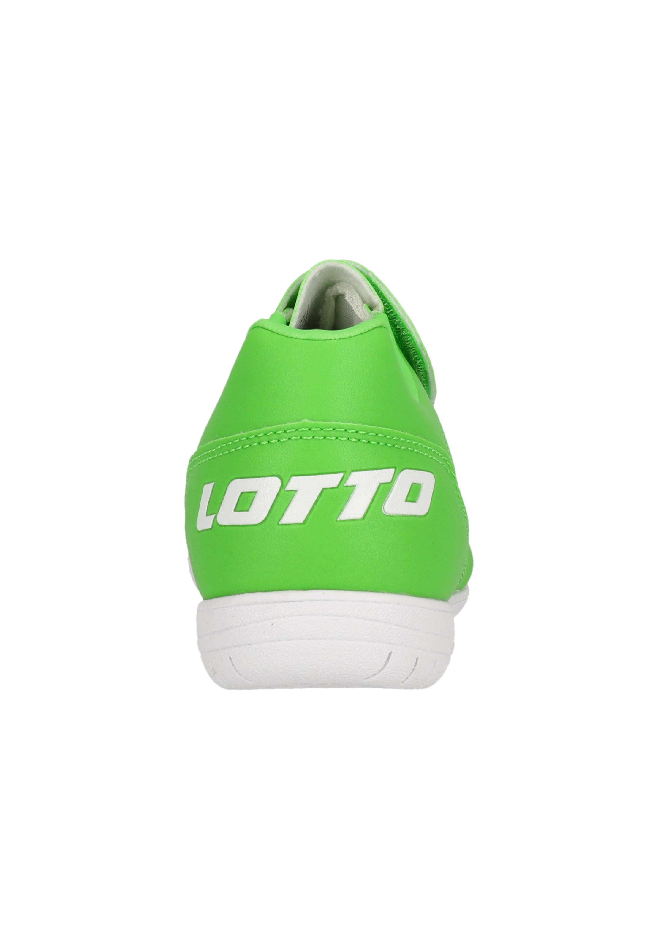 LOTTO Sports shoe 'Milano 700' in Green