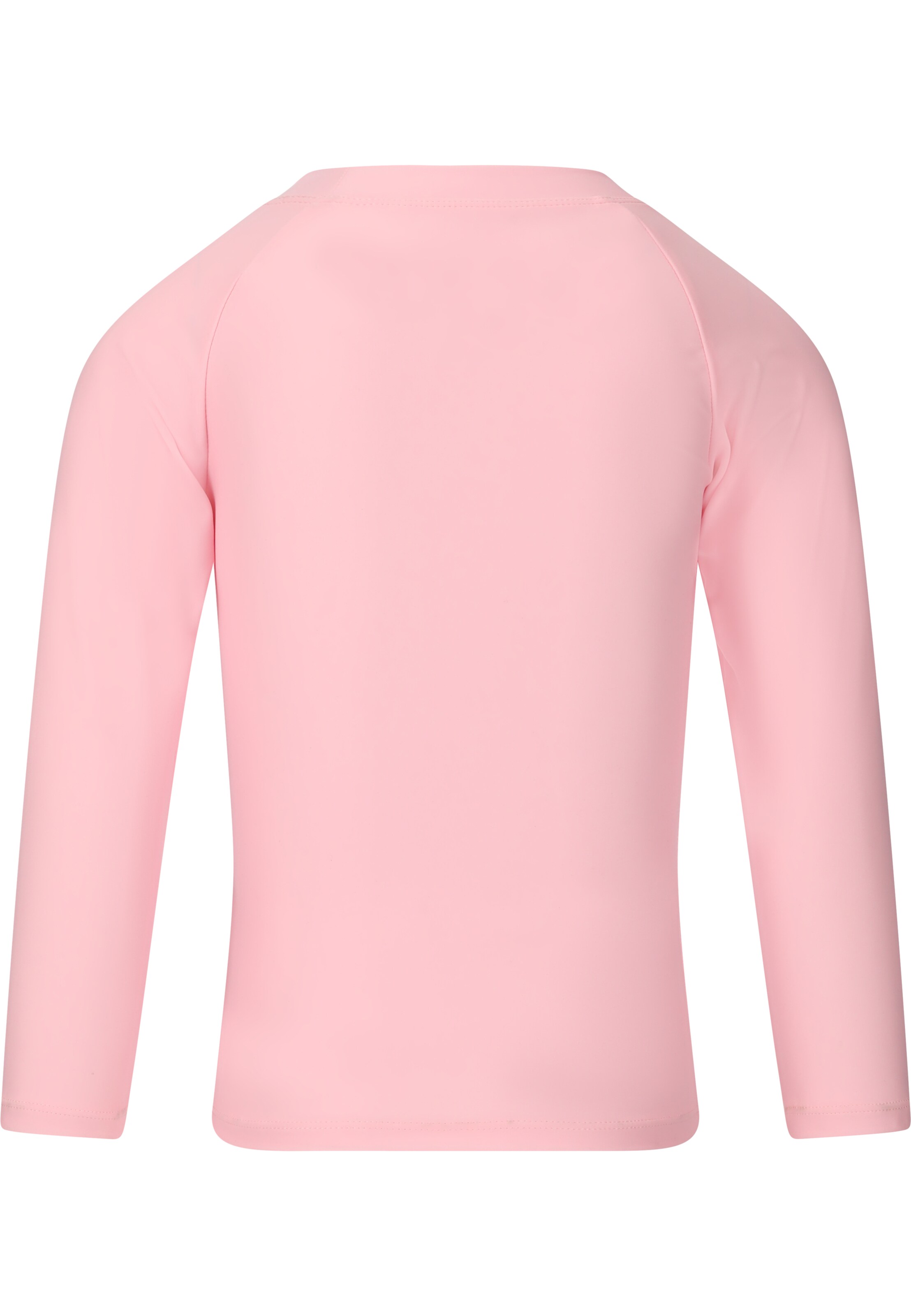 ZigZag Performance Shirt 'Crisp' in Pink