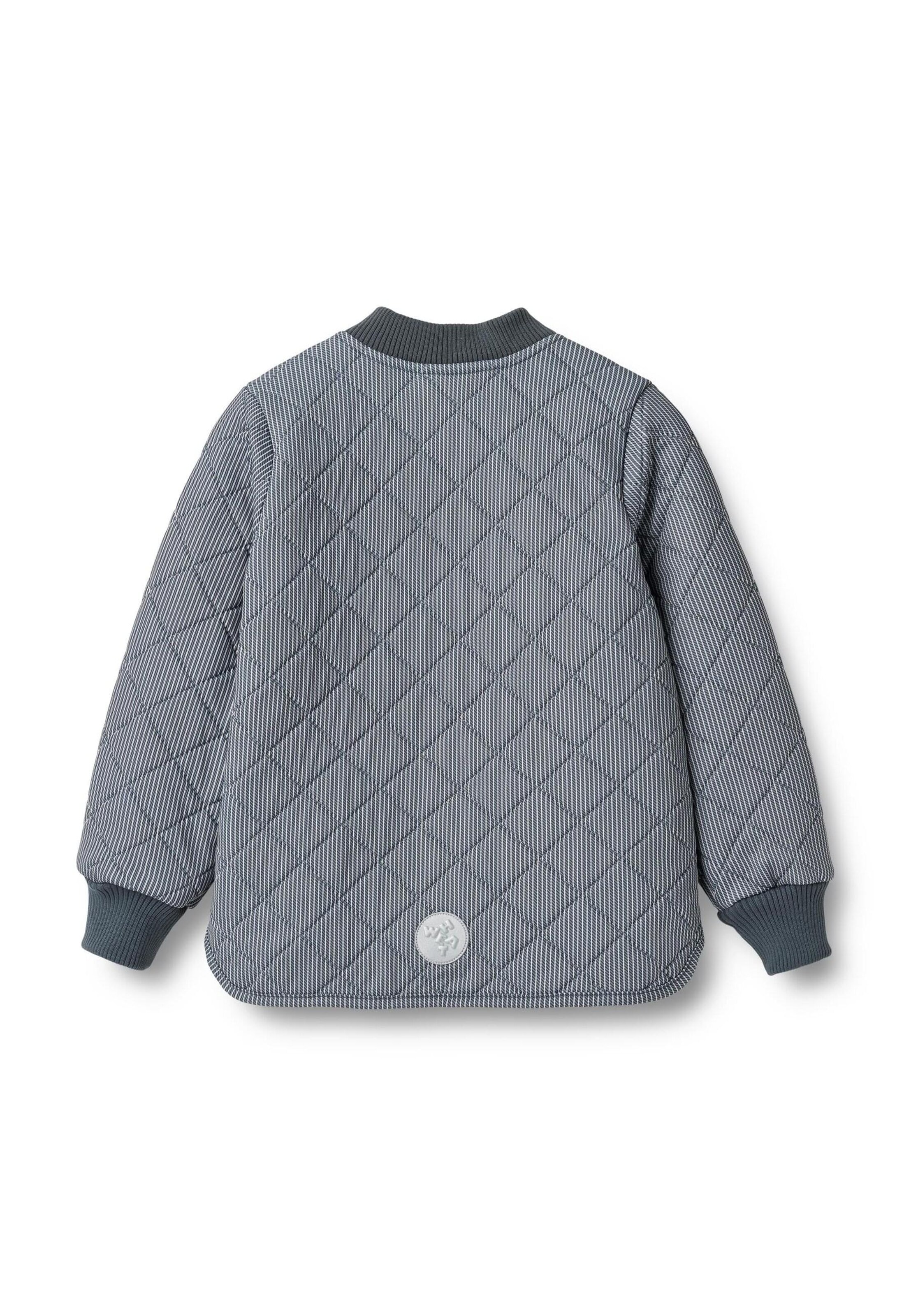 WHEAT Jacke 'Loui' in Blau