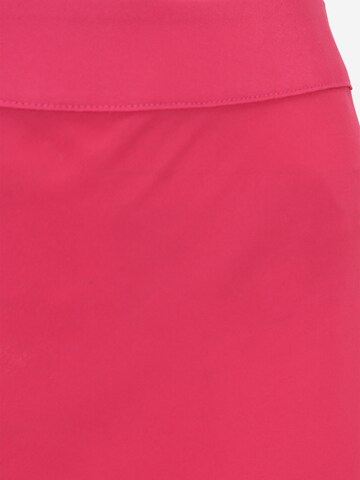 ABOUT YOU REBIRTH STUDIOS Skirt 'Day Off' in Pink