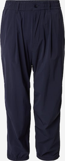 DRYKORN Pantalon 'LIROG 10' en bleu marine, Vue avec produit