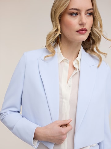 Giacca di mezza stagione di MOTIVI in blu