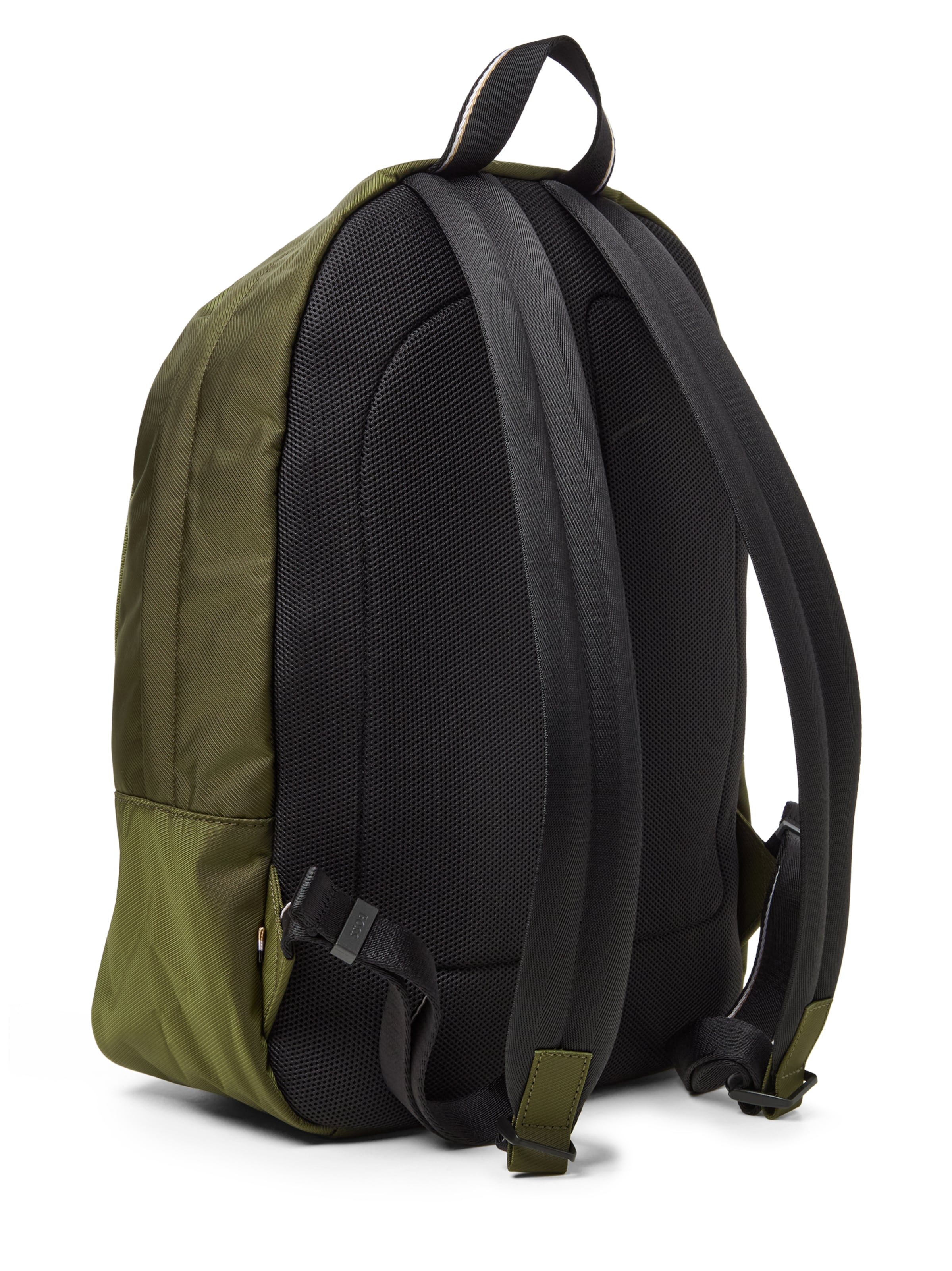 BOSS Backpack 'Catch 3.0' in Green