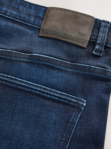 Next Слим Джинсы в Синий