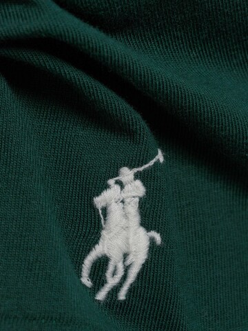T-Shirt Polo Ralph Lauren en vert