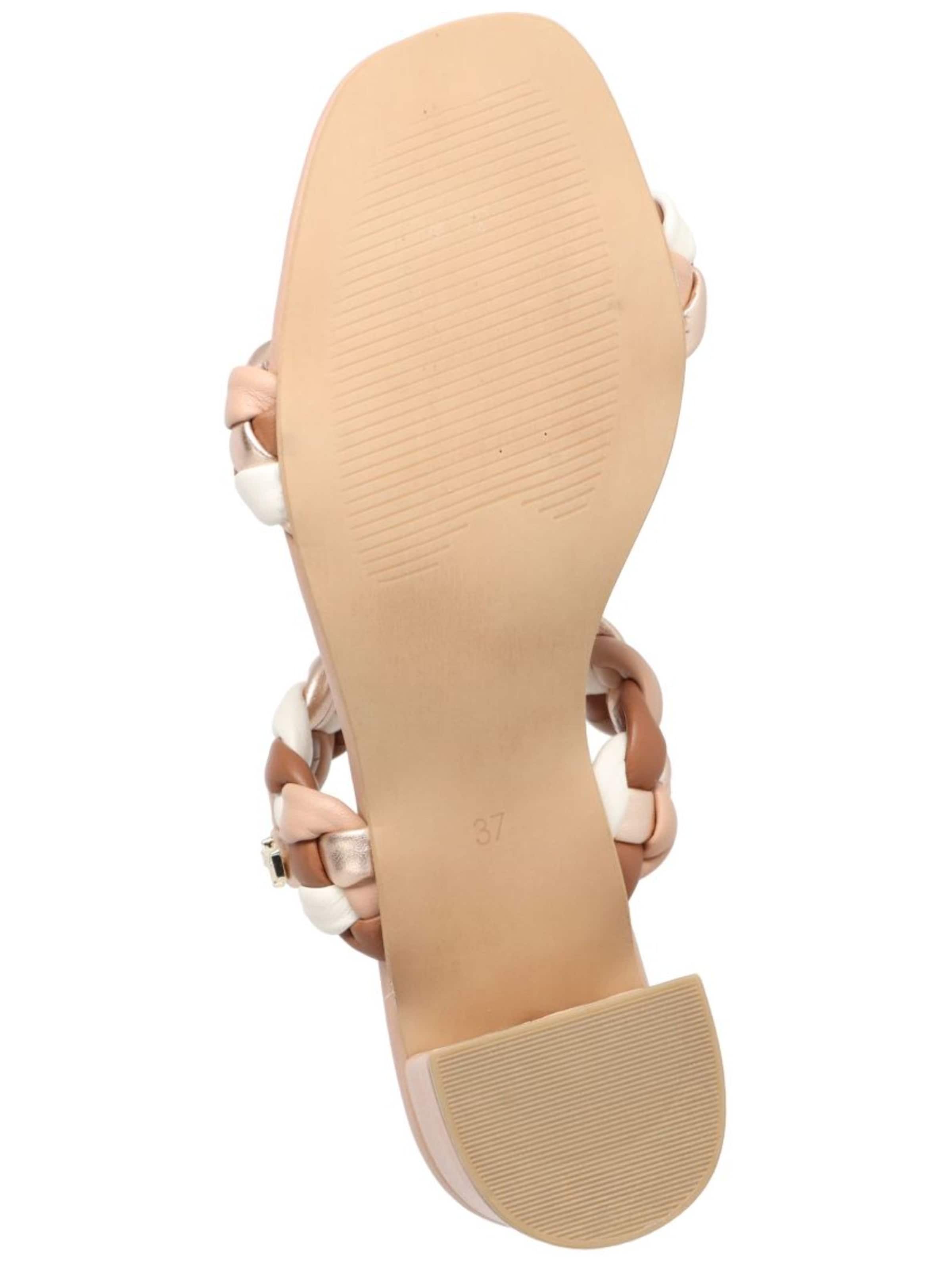 Mule MEXX en beige
