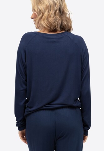 Cyberjammies - Camiseta para dormir en azul