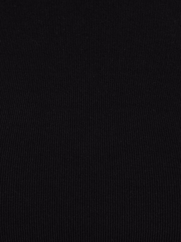 Hiccup Shirt in Zwart