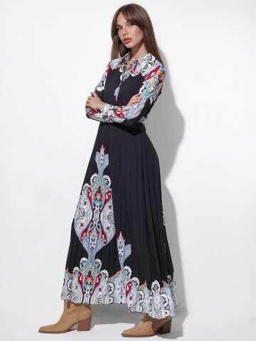 MSN Collection Dress in Black