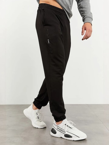 Survêtement Tommy Life en gris