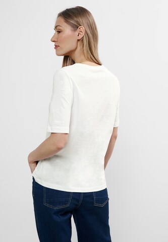 CECIL Shirt in White