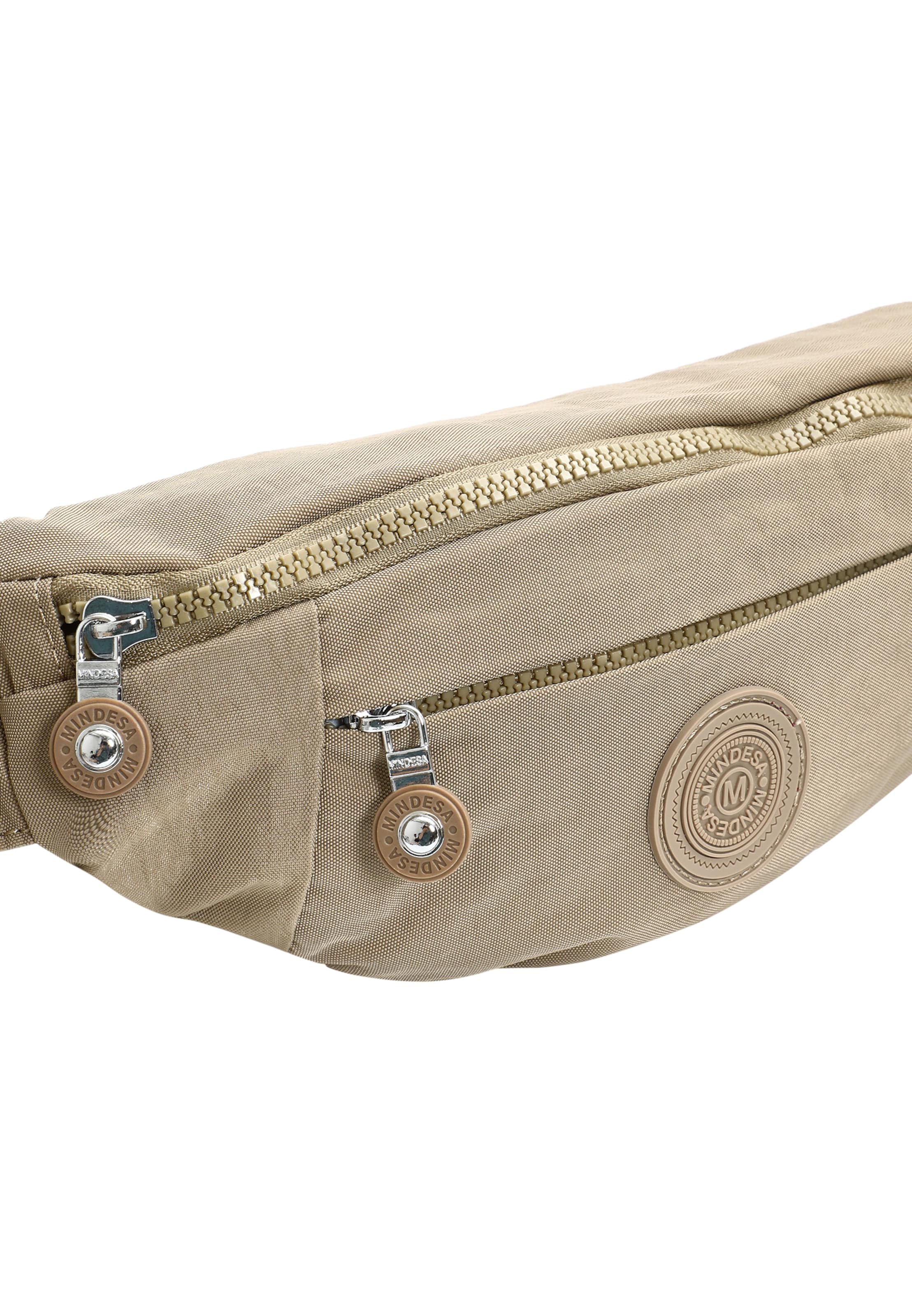 MindesaPojasna torbica - zelena boja