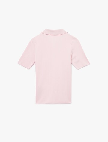 Koton Shirt in Pink