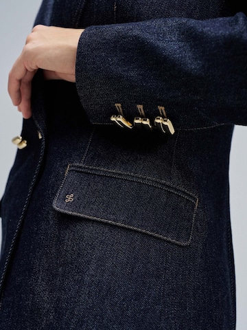 Salsa Jeans Blazer in Blue