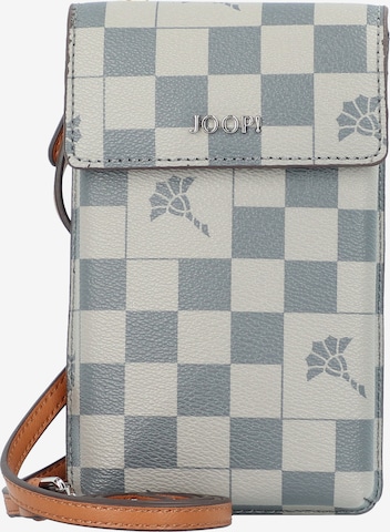 JOOP! Crossbody Bag 'Cortina Piazza Pippa' in Grey: front