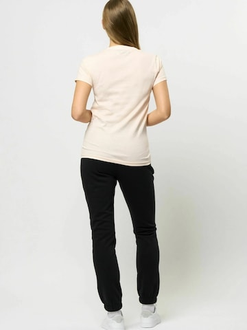 U.S. POLO ASSN. T-Shirt 'Amy' in Pink