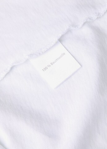 UNBEKANNT Shirt XL-XXL in Weiß