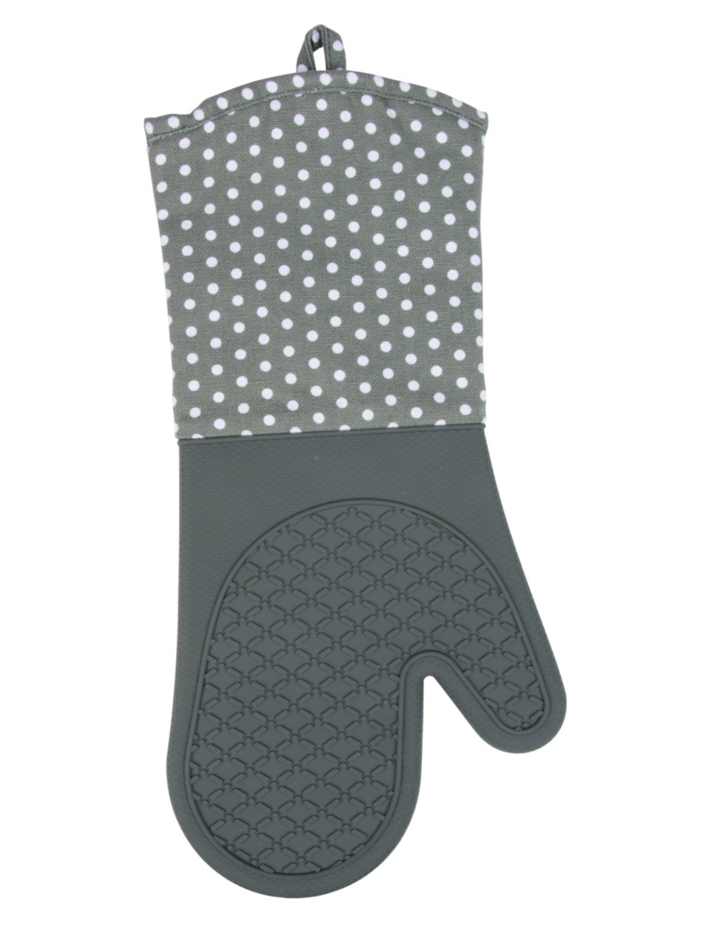 Wenko Topfhandschuhe in Weiß