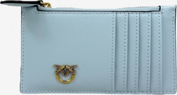 Portamonete '100251 A0F1' di PINKO in blu: frontale