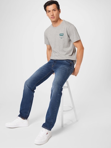 LEVI'S ® Regular Jeans '501® Levi's Original' i blå