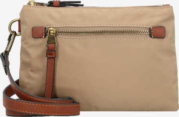 Sac à bandoulière CAMEL ACTIVE en beige : devant