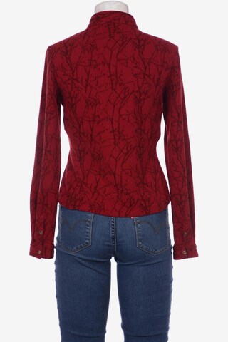 JACK WOLFSKIN Blouse & Tunic in S in Red