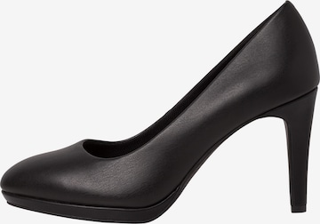 s.Oliver Pumps in Black