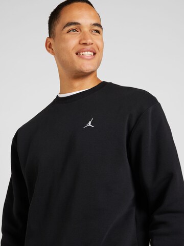 Jordan Sweatshirt 'Brooklyn' in Black