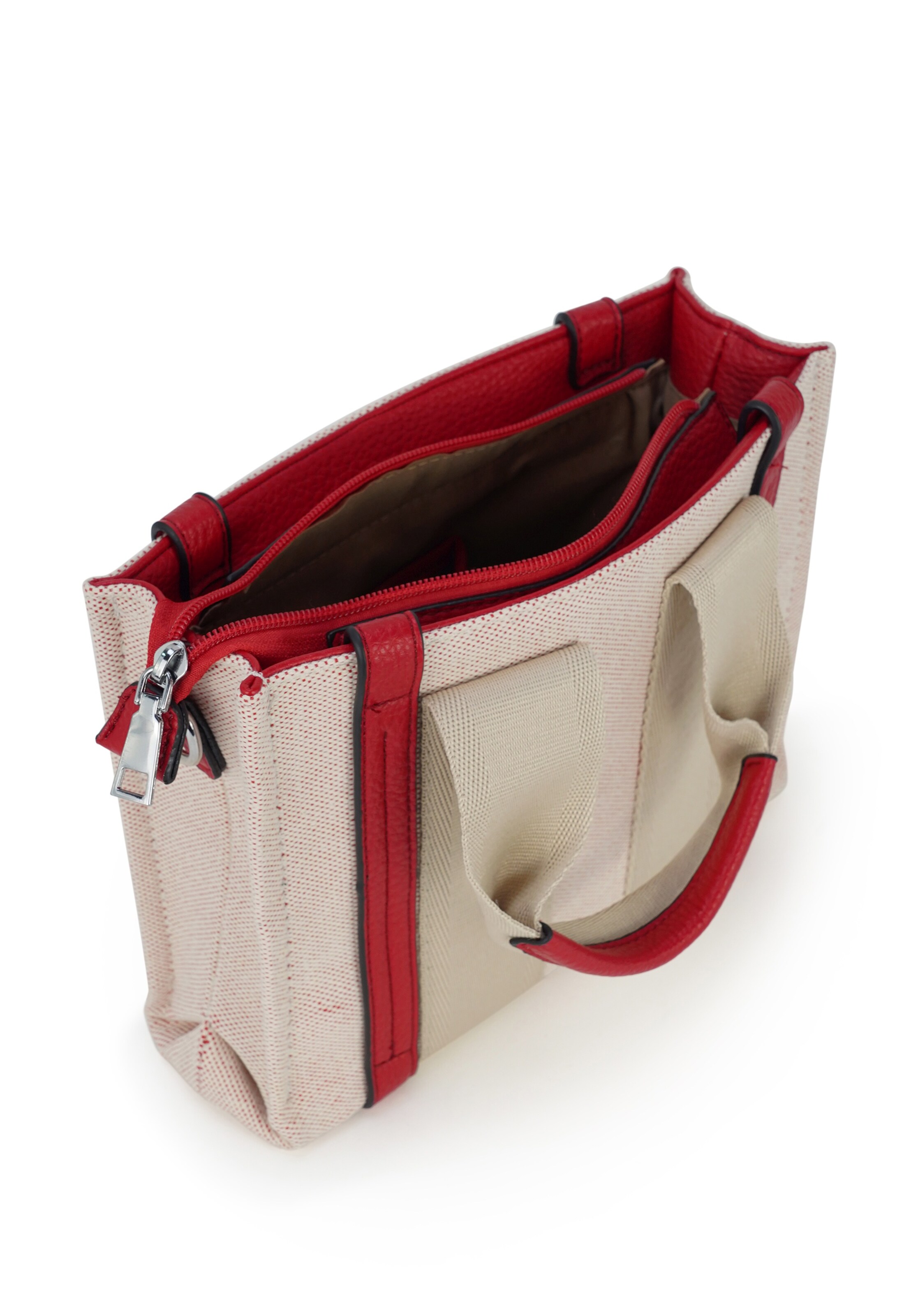 HARPA Shoulder bag 'TAMI' in Red