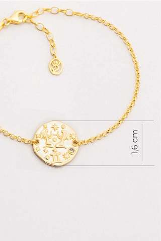 So Chic Armband in Goud