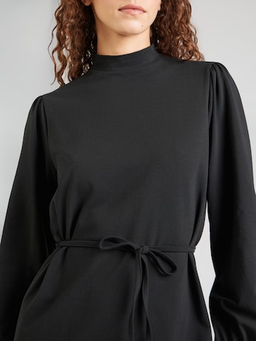 juoda ABOUT YOU Suknelė 'Elna'