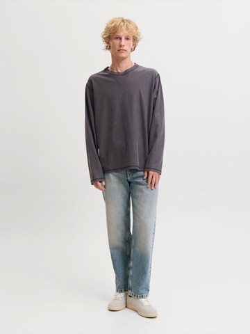 regular Jeans 'JJIEddie JJCrew' di JACK & JONES in blu