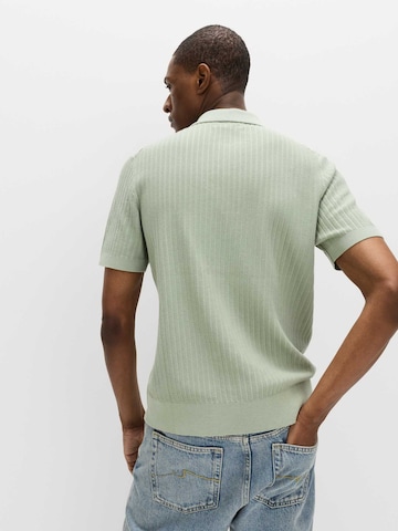 Marks & Spencer Shirt in Green