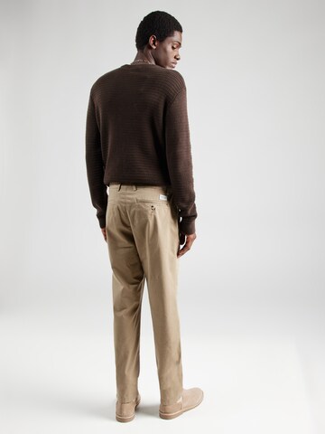 Ben Sherman Regular Chino in Beige
