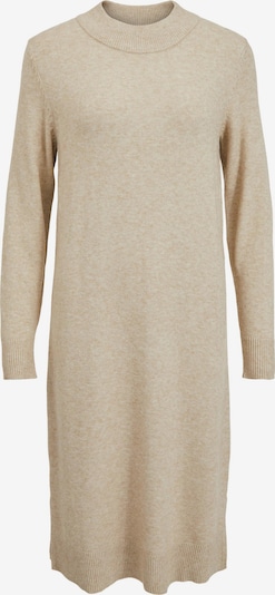 VILA Neulemekko 'VIRil' värissä cappuccino, Tuotenäkymä