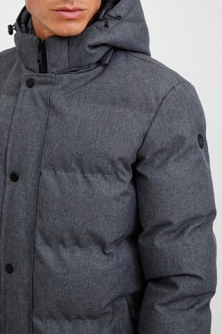 BLEND Between-Season Jacket in Grey