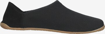 Living Kitzbühel Slippers in Black