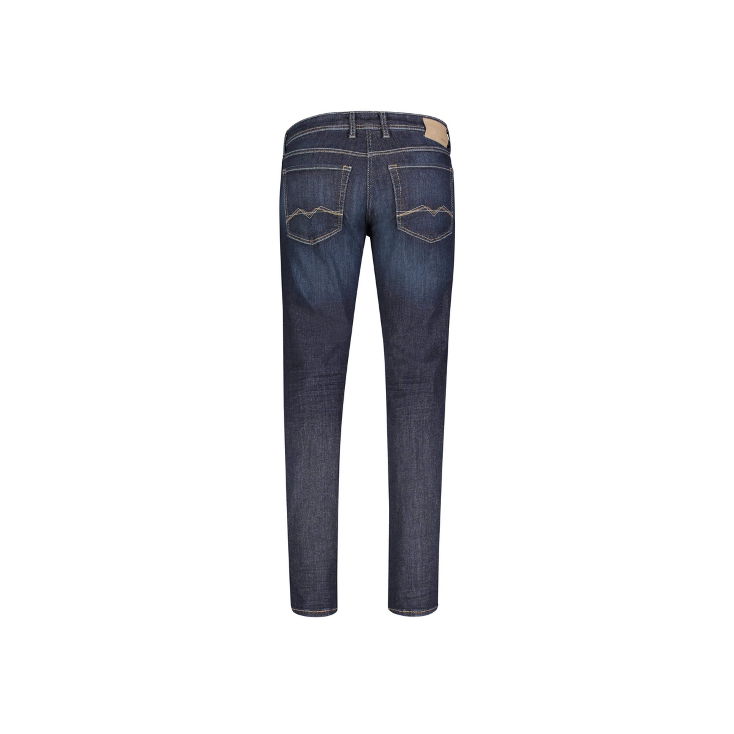 MAC Slim fit Jeans in Blue