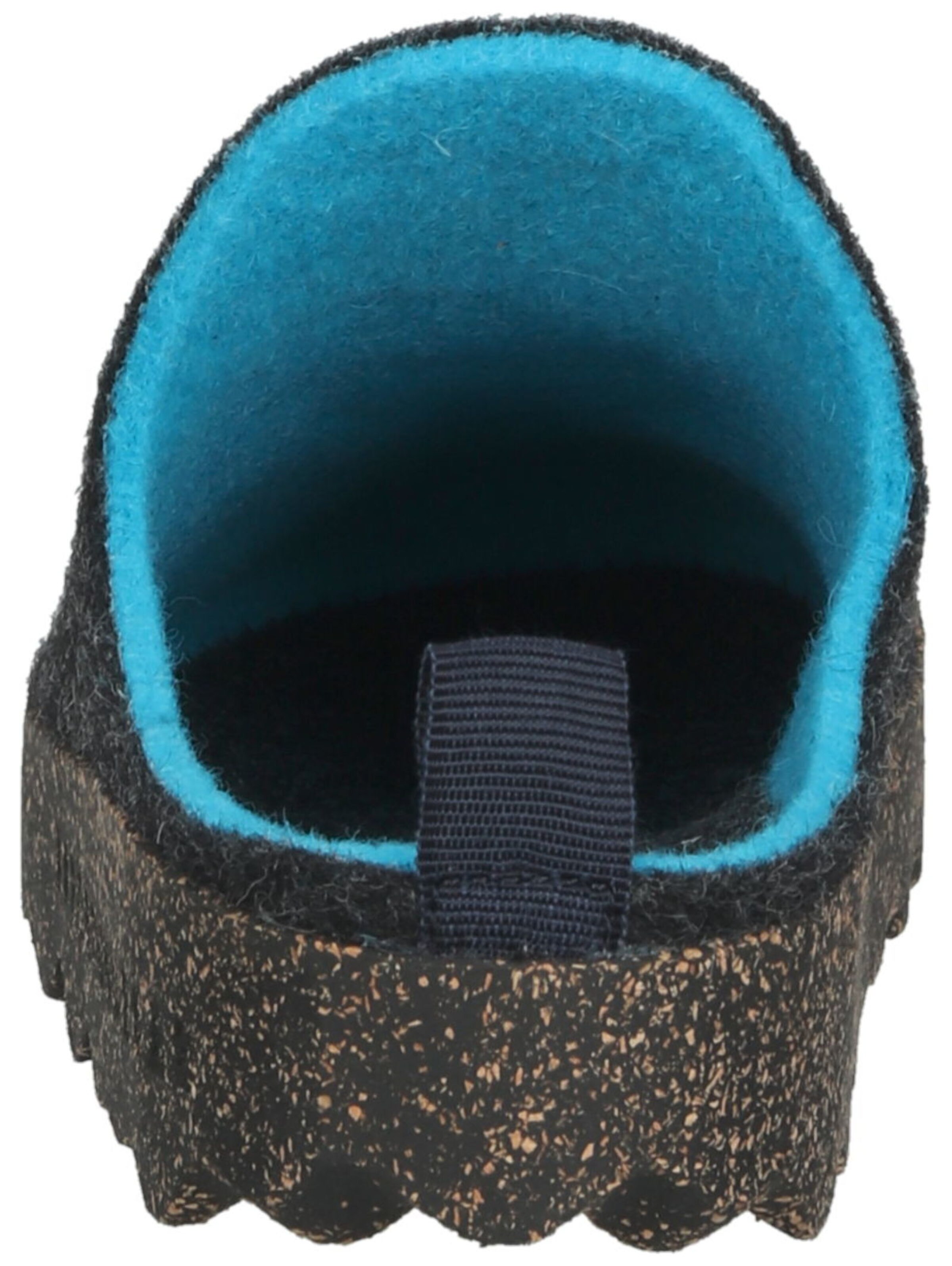 Pantoufle Asportuguesas en gris