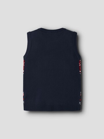 Pullover di NAME IT in blu