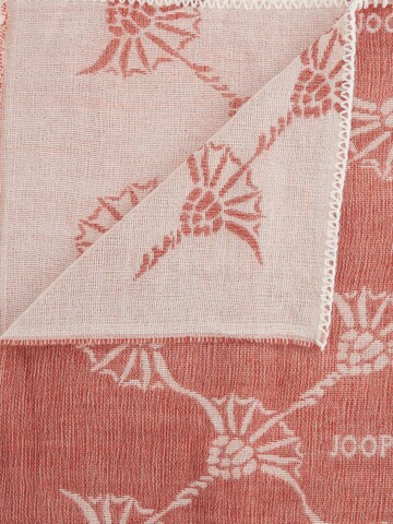 JOOP! Sjaal in Roze