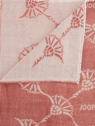 JOOP! Scarf in Pink