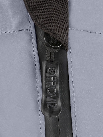 Veste mi-saison 'Reflect' Proviz en gris