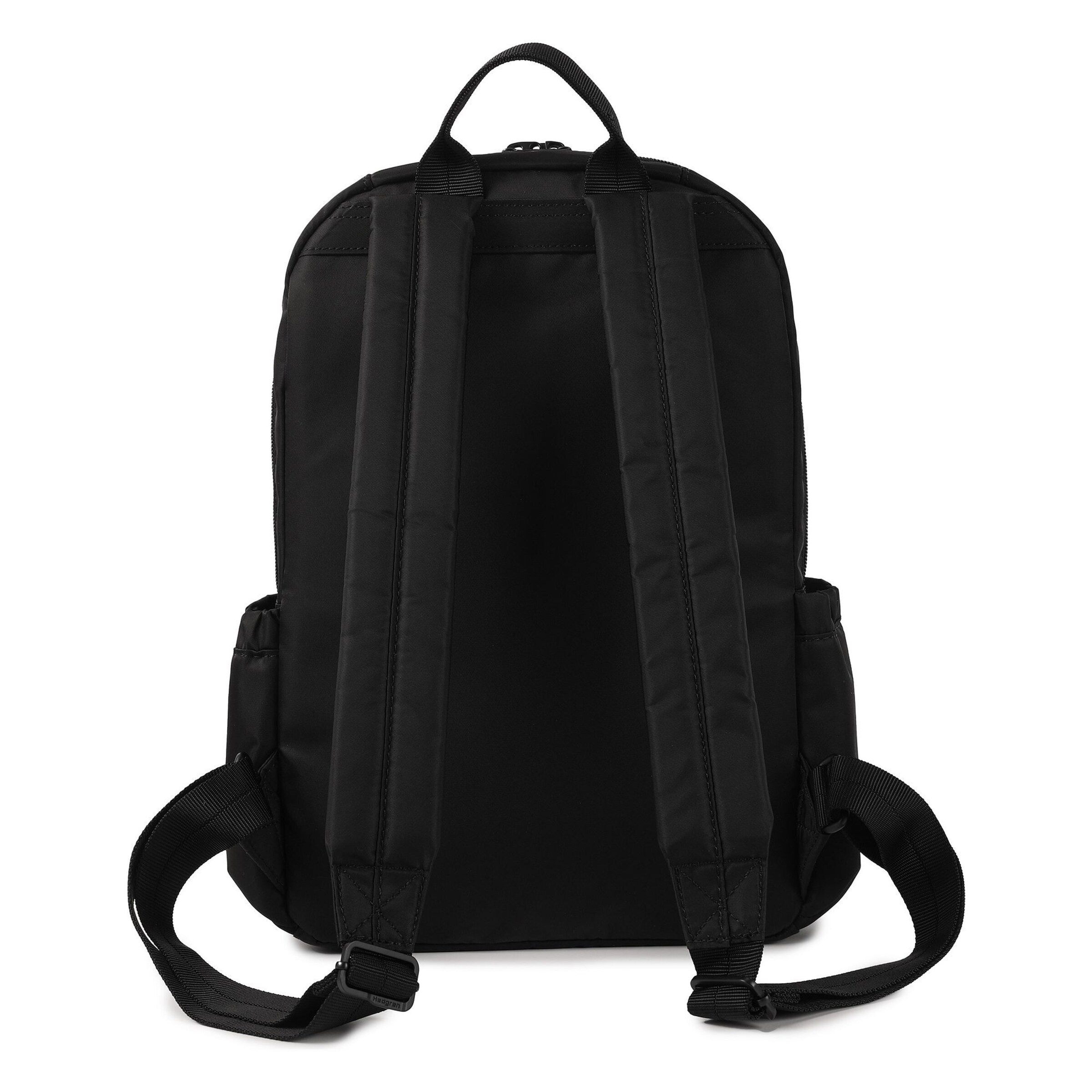Hedgren Rucksack 'Inner City' in Schwarz