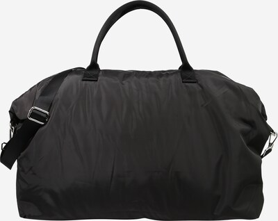 InWear Sac week-end en noir, Vue avec produit